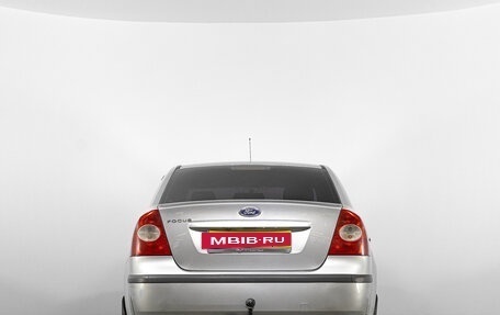 Ford Focus II рестайлинг, 2006 год, 519 000 рублей, 6 фотография