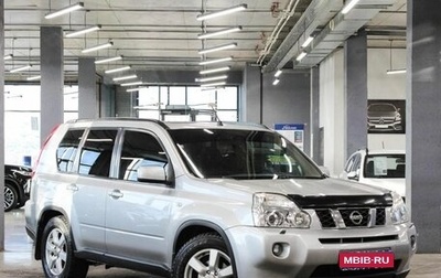 Nissan X-Trail, 2007 год, 1 199 000 рублей, 1 фотография