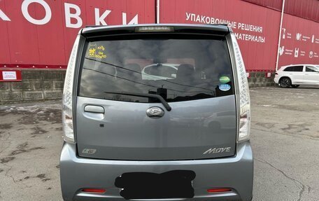Daihatsu Move VI рестайлинг, 2013 год, 615 000 рублей, 3 фотография