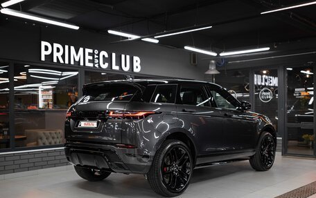 Land Rover Range Rover Evoque II, 2024 год, 11 990 000 рублей, 2 фотография