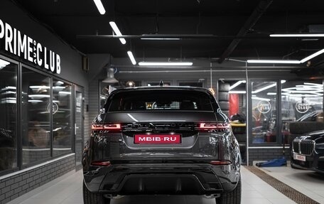 Land Rover Range Rover Evoque II, 2024 год, 11 990 000 рублей, 4 фотография