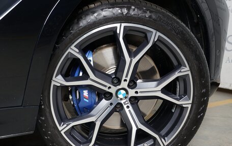 BMW X6, 2021 год, 11 300 000 рублей, 9 фотография
