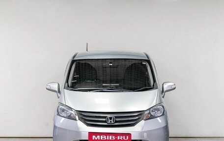 Honda Freed I, 2009 год, 1 289 000 рублей, 3 фотография