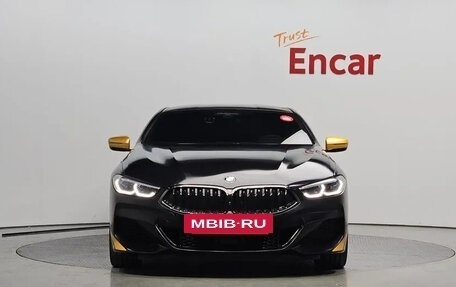 BMW 8 серия, 2021 год, 7 900 000 рублей, 3 фотография