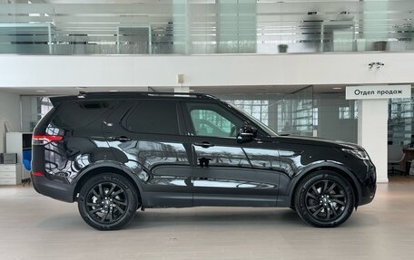 Land Rover Discovery IV, 2019 год, 3 699 000 рублей, 4 фотография