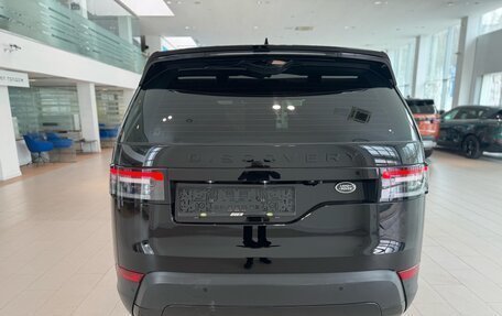Land Rover Discovery IV, 2019 год, 3 699 000 рублей, 6 фотография