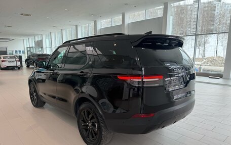 Land Rover Discovery IV, 2019 год, 3 699 000 рублей, 7 фотография