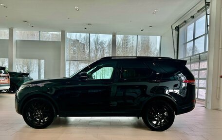 Land Rover Discovery IV, 2019 год, 3 699 000 рублей, 8 фотография