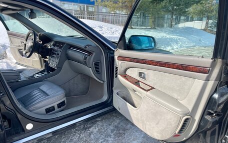 Audi A8, 2000 год, 630 000 рублей, 6 фотография
