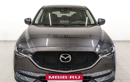 Mazda CX-5 II, 2021 год, 3 970 000 рублей, 2 фотография