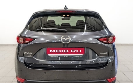 Mazda CX-5 II, 2021 год, 3 970 000 рублей, 6 фотография