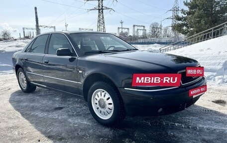 Audi A8, 2000 год, 630 000 рублей, 2 фотография