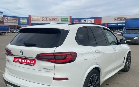 BMW X5, 2020 год, 7 490 000 рублей, 3 фотография