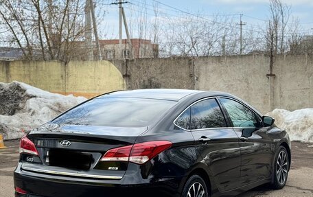 Hyundai i40 I рестайлинг, 2016 год, 1 750 000 рублей, 4 фотография