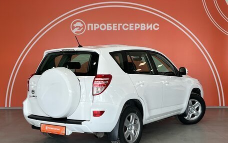 Toyota RAV4, 2012 год, 1 680 000 рублей, 5 фотография