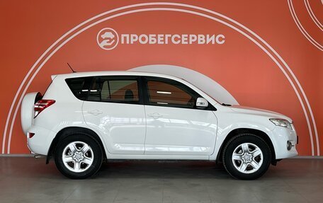 Toyota RAV4, 2012 год, 1 680 000 рублей, 4 фотография