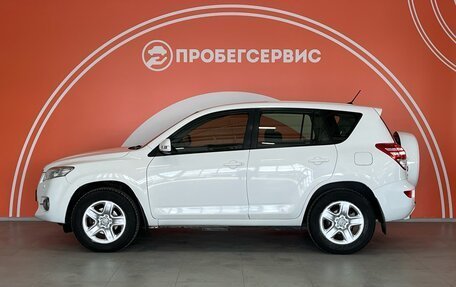 Toyota RAV4, 2012 год, 1 680 000 рублей, 8 фотография