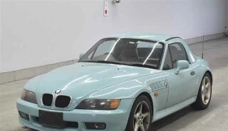 BMW Z3, 1998 год, 1 250 000 рублей, 3 фотография
