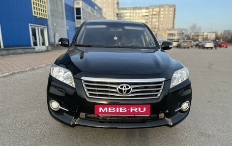 Toyota RAV4, 2012 год, 1 730 000 рублей, 2 фотография