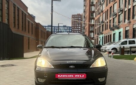 Ford Focus IV, 2004 год, 320 000 рублей, 2 фотография