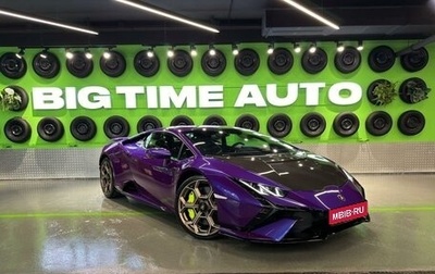 Lamborghini Huracán, 2024 год, 59 900 000 рублей, 1 фотография
