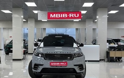 Land Rover Range Rover Velar I, 2023 год, 8 280 000 рублей, 1 фотография