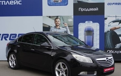 Opel Insignia II рестайлинг, 2012 год, 1 099 000 рублей, 1 фотография