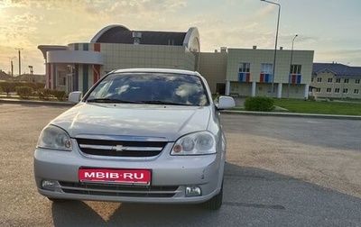 Chevrolet Lacetti, 2010 год, 660 000 рублей, 1 фотография
