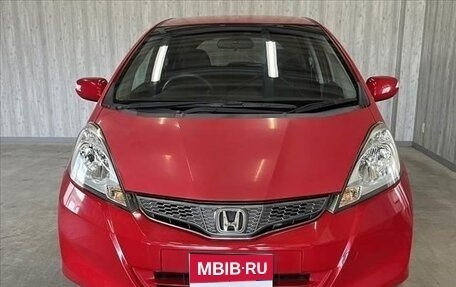 Honda Fit III, 2011 год, 800 005 рублей, 1 фотография