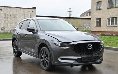 Mazda CX-5 II, 2021 год, 3 250 000 рублей, 1 фотография