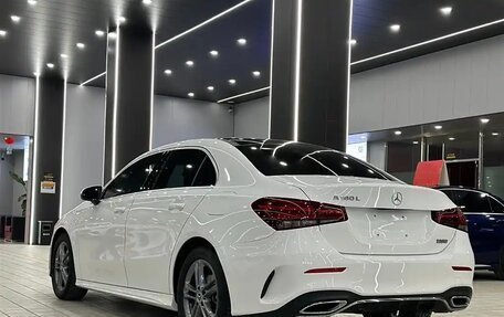 Mercedes-Benz A-Класс, 2020 год, 2 168 000 рублей, 3 фотография