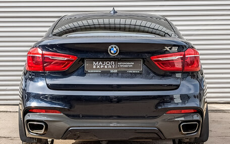 BMW X6, 2019 год, 5 550 000 рублей, 6 фотография