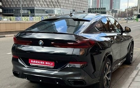 BMW X6, 2021 год, 13 690 000 рублей, 8 фотография