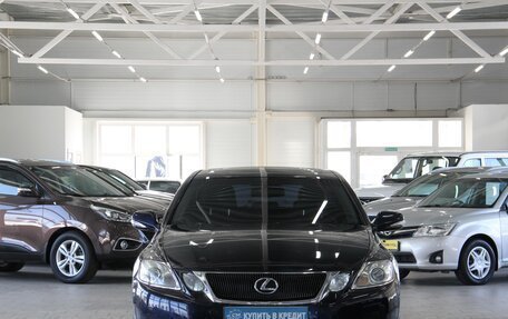 Lexus GS III рестайлинг, 2005 год, 1 349 000 рублей, 3 фотография