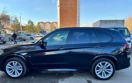 BMW X5, 2015 год, 5 000 000 рублей, 3 фотография