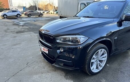 BMW X5, 2015 год, 5 000 000 рублей, 2 фотография
