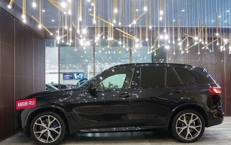 BMW X5, 2020 год, 8 300 000 рублей, 3 фотография