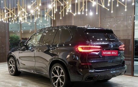 BMW X5, 2020 год, 8 300 000 рублей, 2 фотография