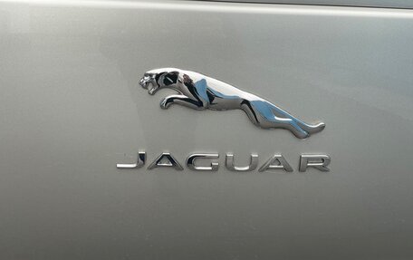 Jaguar I-Pace I, 2021 год, 5 750 000 рублей, 2 фотография