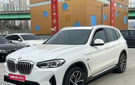 BMW X3, 2021 год, 3 200 000 рублей, 1 фотография