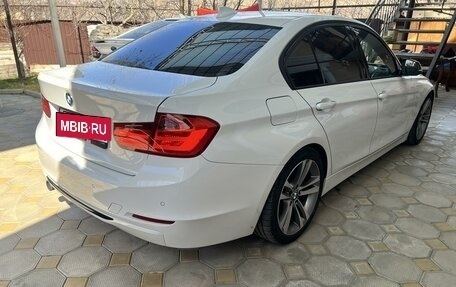 BMW 3 серия, 2012 год, 2 500 000 рублей, 4 фотография