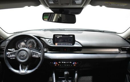 Mazda 6, 2019 год, 2 299 000 рублей, 7 фотография