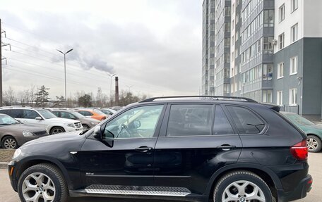 BMW X5, 2007 год, 1 650 000 рублей, 3 фотография