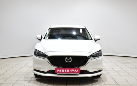 Mazda 6, 2019 год, 2 299 000 рублей, 3 фотография