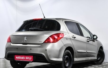 Peugeot 308 II, 2011 год, 569 000 рублей, 4 фотография