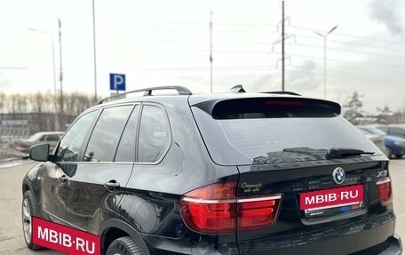 BMW X5, 2007 год, 1 650 000 рублей, 4 фотография