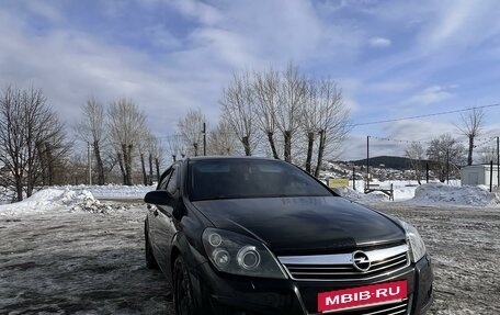 Opel Astra H, 2007 год, 550 000 рублей, 2 фотография