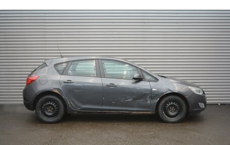 Opel Astra J, 2012 год, 749 000 рублей, 4 фотография