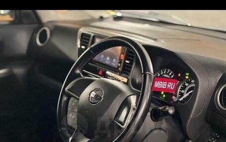 Nissan Dayz Roox I рестайлинг, 2014 год, 800 000 рублей, 7 фотография