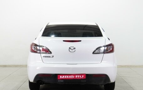 Mazda 3, 2011 год, 1 164 000 рублей, 4 фотография